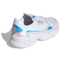 Кроссовки Adidas Falcon White Supplier Color